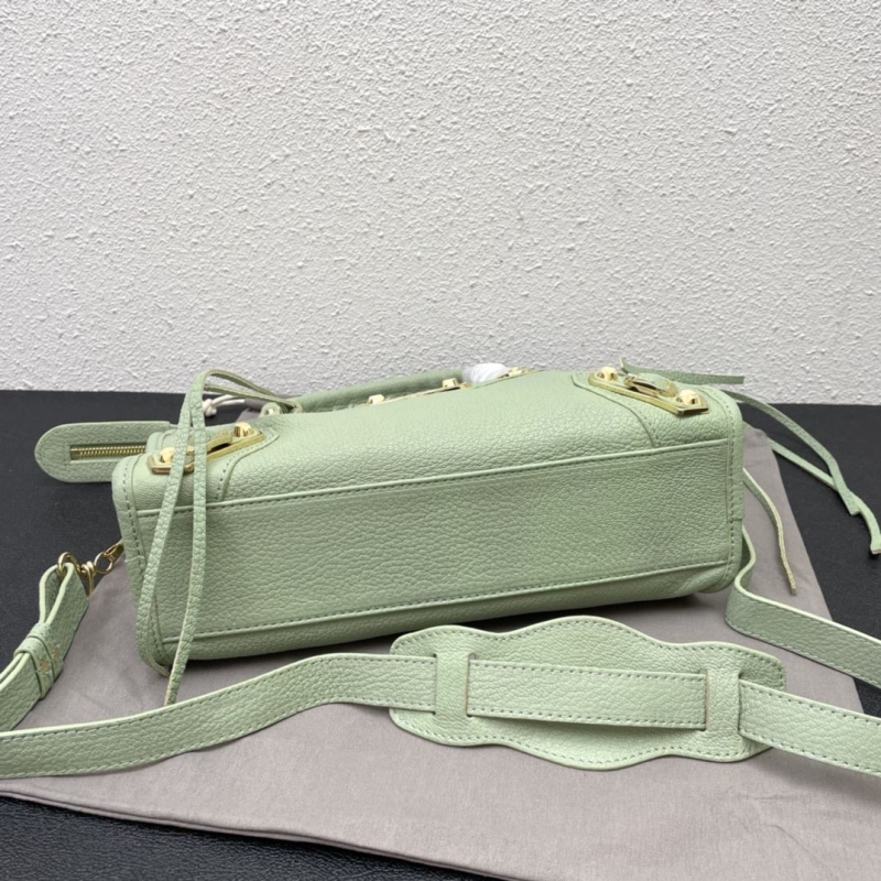 Balenciaga Top Handle Bags